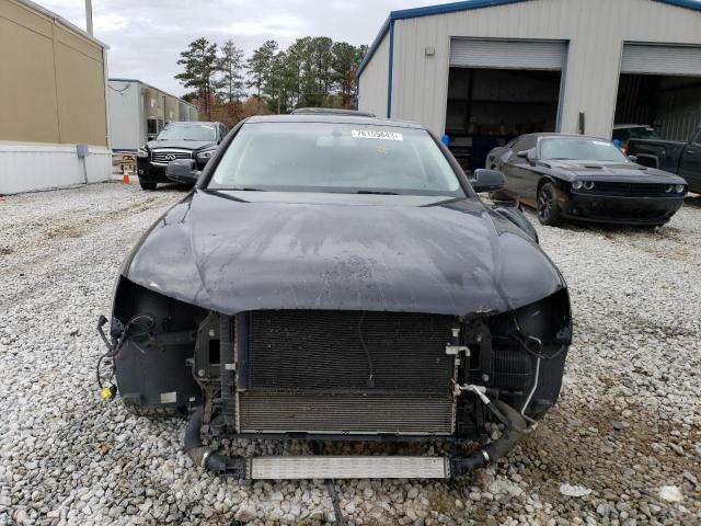 Photo 4 VIN: WAUAFAFL0DN039381 - AUDI A4 