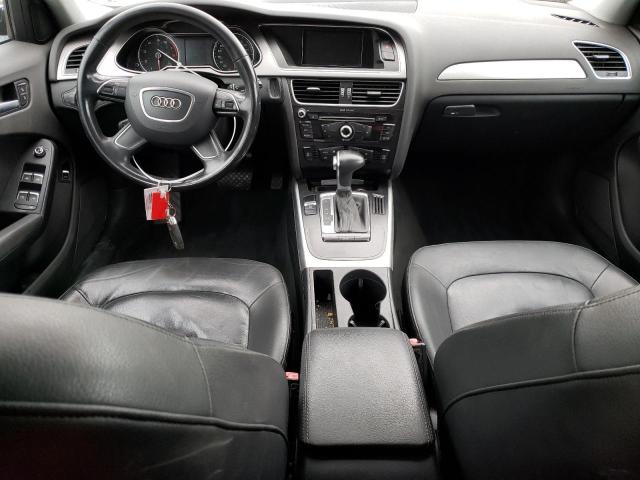 Photo 7 VIN: WAUAFAFL0DN039381 - AUDI A4 