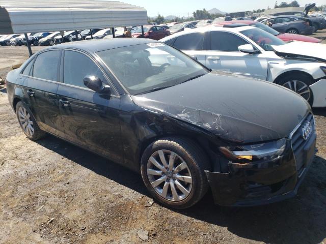 Photo 3 VIN: WAUAFAFL0DN043771 - AUDI A4 