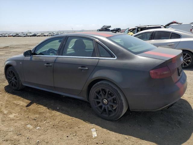 Photo 1 VIN: WAUAFAFL0EA013761 - AUDI A4 PREMIUM 