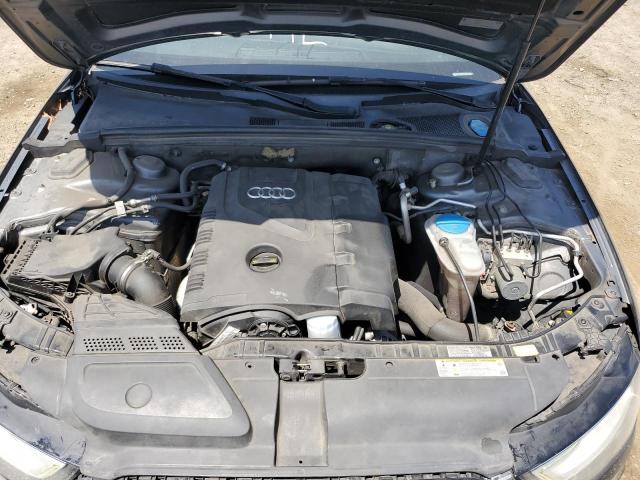 Photo 10 VIN: WAUAFAFL0EA013761 - AUDI A4 PREMIUM 