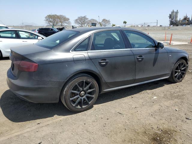 Photo 2 VIN: WAUAFAFL0EA013761 - AUDI A4 PREMIUM 