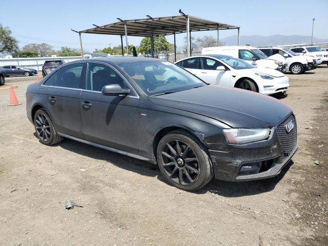 Photo 3 VIN: WAUAFAFL0EA013761 - AUDI A4 PREMIUM 