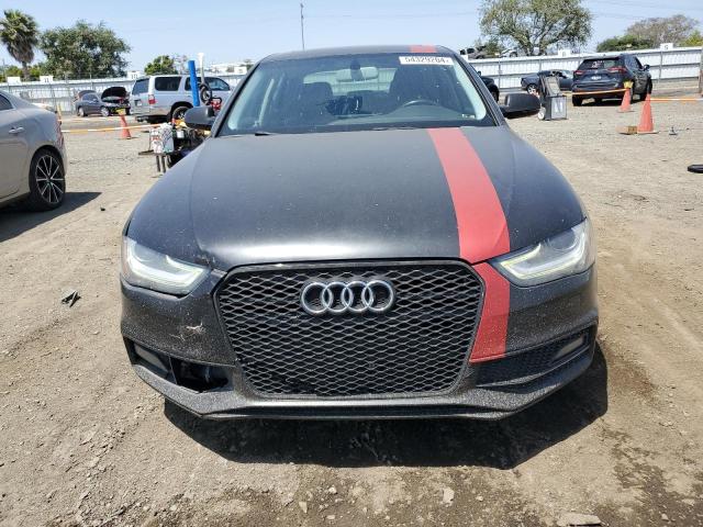 Photo 4 VIN: WAUAFAFL0EA013761 - AUDI A4 PREMIUM 