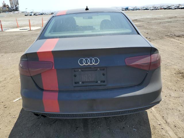 Photo 5 VIN: WAUAFAFL0EA013761 - AUDI A4 PREMIUM 