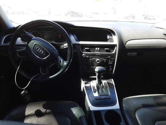 Photo 8 VIN: WAUAFAFL0EA083101 - AUDI A4 