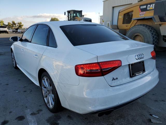 Photo 2 VIN: WAUAFAFL0EN003398 - AUDI A4 PREMIUM 