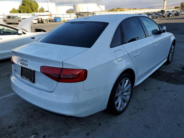 Photo 3 VIN: WAUAFAFL0EN003398 - AUDI A4 PREMIUM 