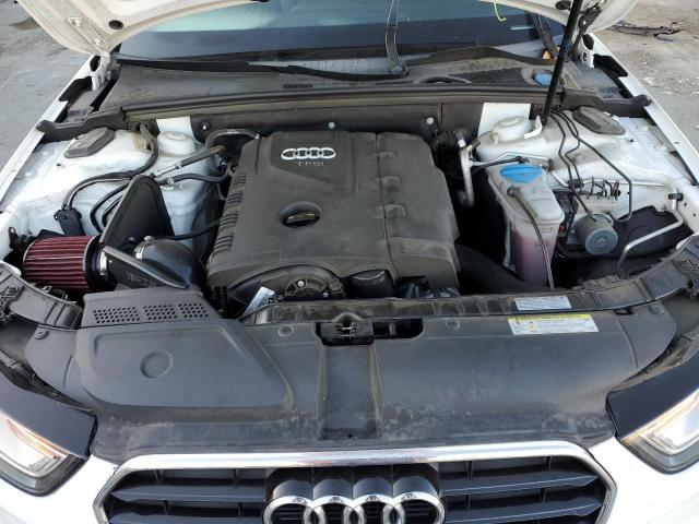 Photo 6 VIN: WAUAFAFL0EN003398 - AUDI A4 PREMIUM 