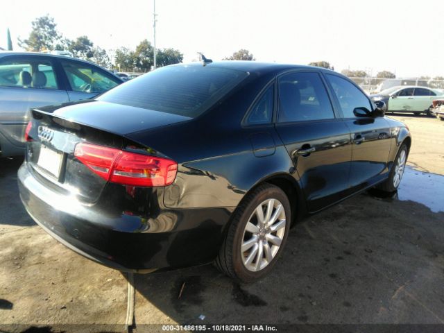 Photo 3 VIN: WAUAFAFL0EN004406 - AUDI A4 