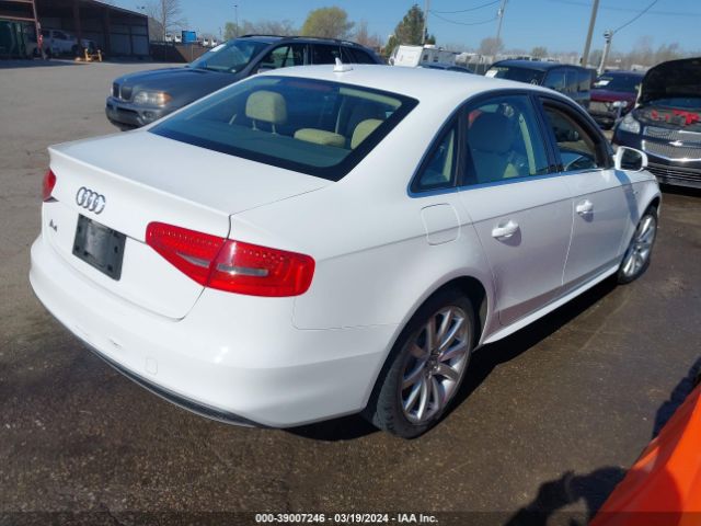 Photo 3 VIN: WAUAFAFL0EN010206 - AUDI A4 