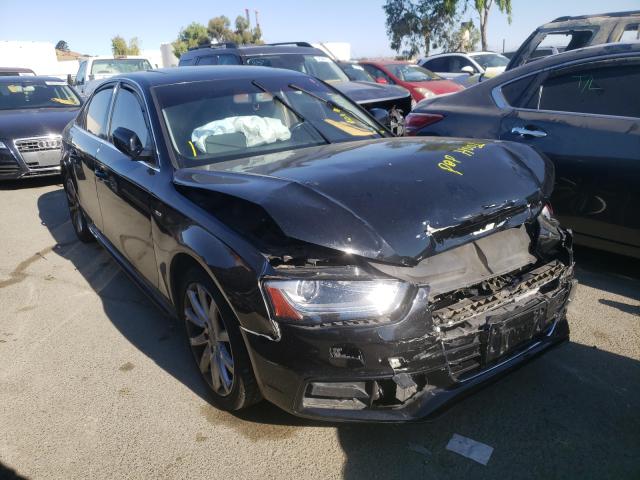 Photo 0 VIN: WAUAFAFL0EN014403 - AUDI A4 PREMIUM 