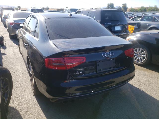 Photo 2 VIN: WAUAFAFL0EN014403 - AUDI A4 PREMIUM 