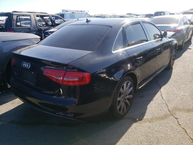 Photo 3 VIN: WAUAFAFL0EN014403 - AUDI A4 PREMIUM 