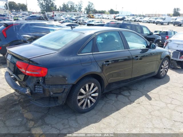 Photo 3 VIN: WAUAFAFL0EN021125 - AUDI A4 