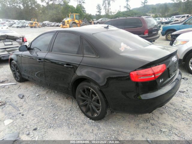 Photo 2 VIN: WAUAFAFL0EN024557 - AUDI A4 