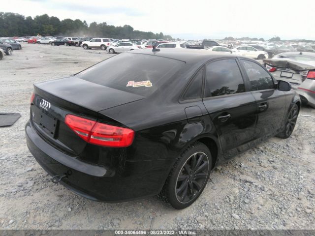 Photo 3 VIN: WAUAFAFL0EN024557 - AUDI A4 