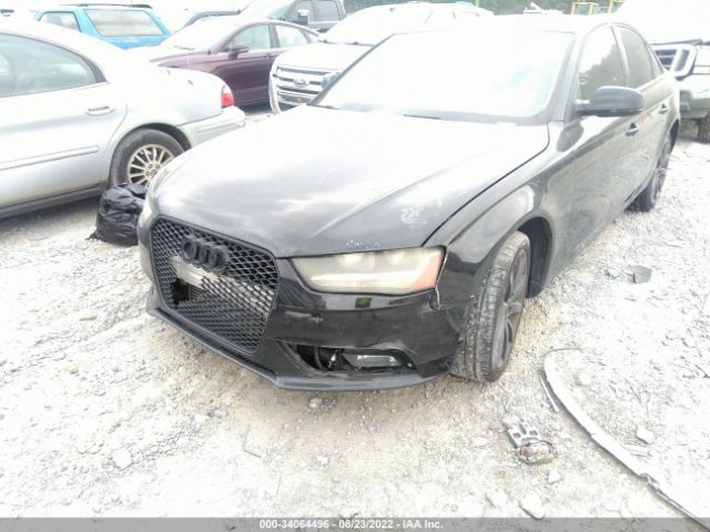 Photo 5 VIN: WAUAFAFL0EN024557 - AUDI A4 