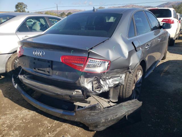 Photo 3 VIN: WAUAFAFL0EN029886 - AUDI A4 PREMIUM 