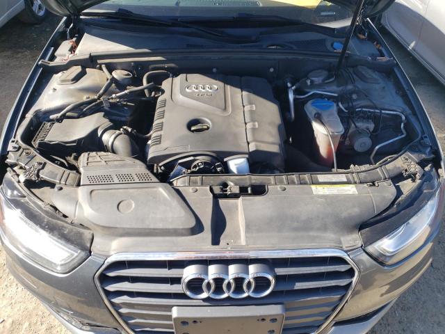 Photo 6 VIN: WAUAFAFL0EN029886 - AUDI A4 PREMIUM 