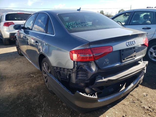 Photo 8 VIN: WAUAFAFL0EN029886 - AUDI A4 PREMIUM 