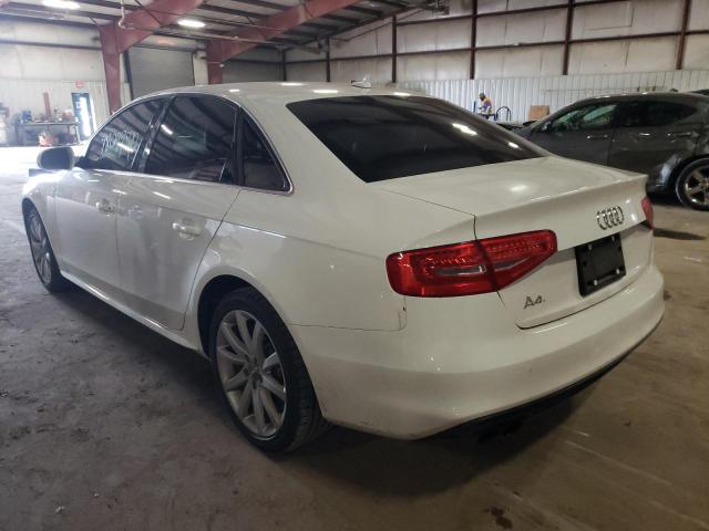 Photo 2 VIN: WAUAFAFL0EN043268 - AUDI A4 PREMIUM 