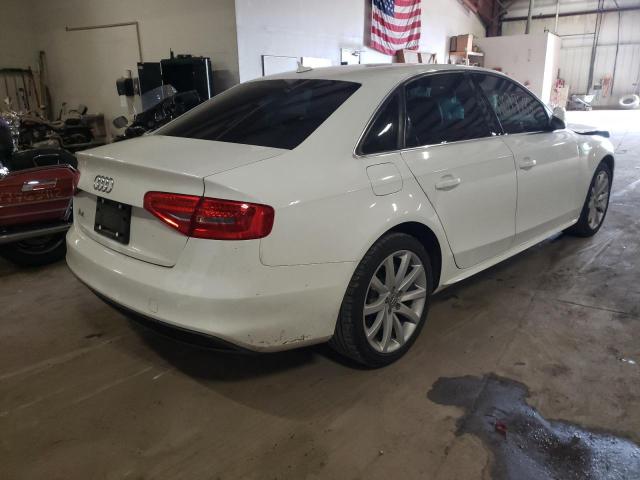 Photo 3 VIN: WAUAFAFL0EN043268 - AUDI A4 PREMIUM 