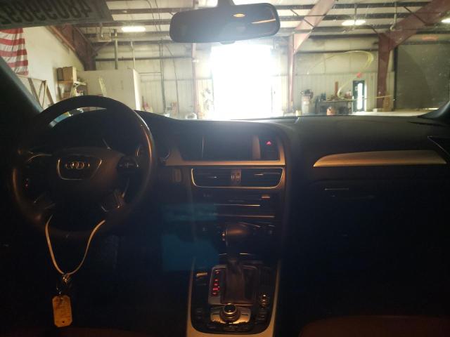 Photo 8 VIN: WAUAFAFL0EN043268 - AUDI A4 PREMIUM 