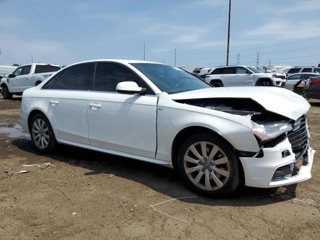 Photo 3 VIN: WAUAFAFL0EN043268 - AUDI A4 PREMIUM 