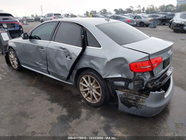 Photo 2 VIN: WAUAFAFL0FA015642 - AUDI A4 