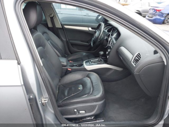 Photo 4 VIN: WAUAFAFL0FA015642 - AUDI A4 