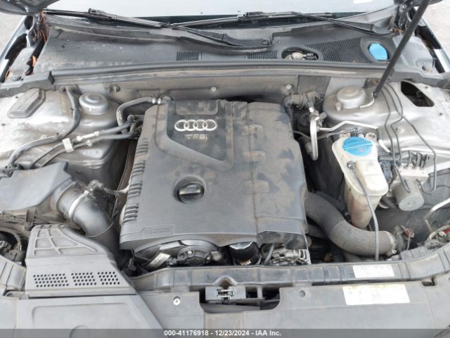 Photo 9 VIN: WAUAFAFL0FA015642 - AUDI A4 