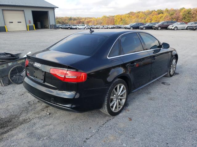 Photo 3 VIN: WAUAFAFL0FA019416 - AUDI A4 