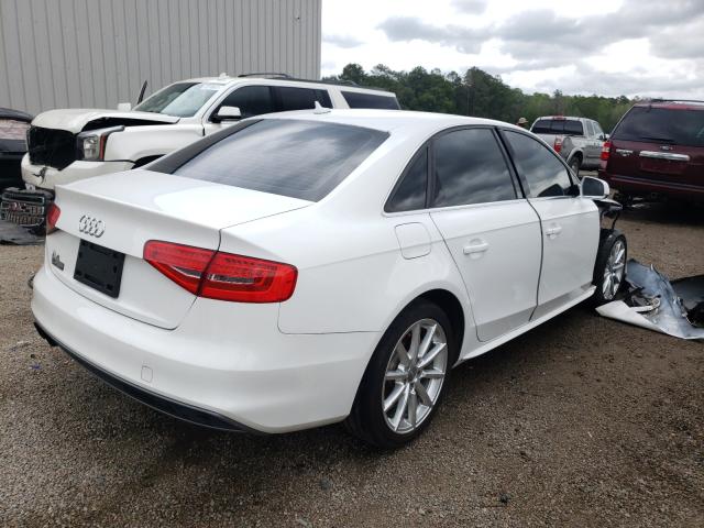 Photo 3 VIN: WAUAFAFL0FN010823 - AUDI A4 PREMIUM 