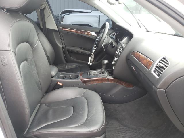 Photo 4 VIN: WAUAFAFL0FN010823 - AUDI A4 PREMIUM 