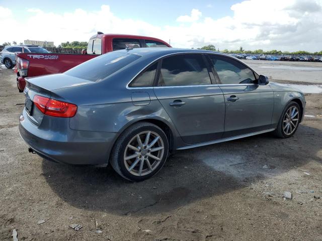 Photo 2 VIN: WAUAFAFL0FN014841 - AUDI A4 PREMIUM 