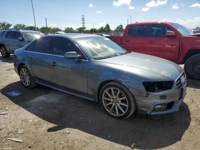 Photo 3 VIN: WAUAFAFL0FN014841 - AUDI A4 PREMIUM 