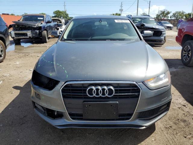 Photo 4 VIN: WAUAFAFL0FN014841 - AUDI A4 PREMIUM 