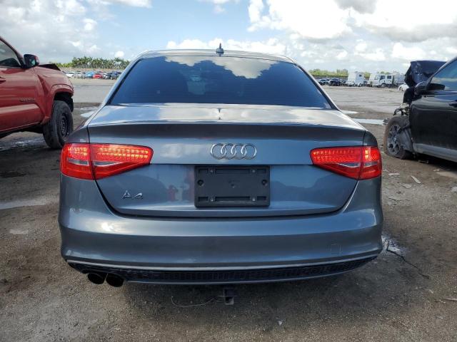 Photo 5 VIN: WAUAFAFL0FN014841 - AUDI A4 PREMIUM 