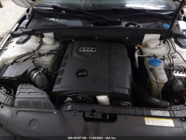 Photo 9 VIN: WAUAFAFL0FN019778 - AUDI A4 