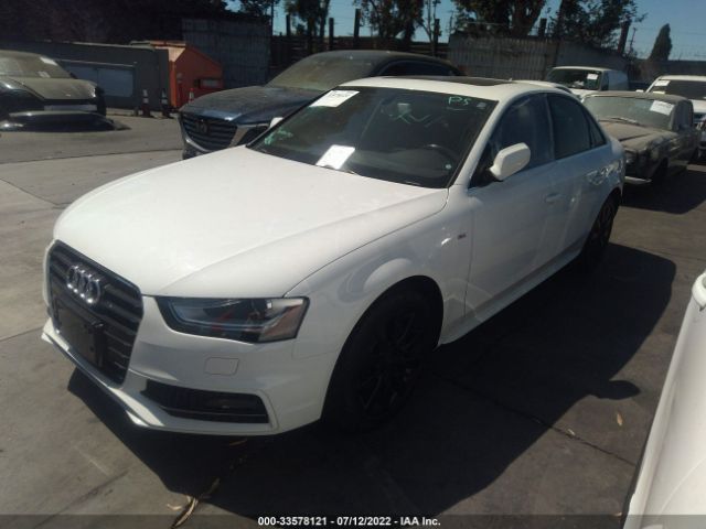 Photo 1 VIN: WAUAFAFL0FN023197 - AUDI A4 