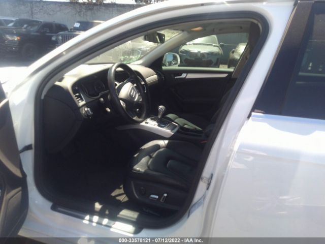 Photo 4 VIN: WAUAFAFL0FN023197 - AUDI A4 