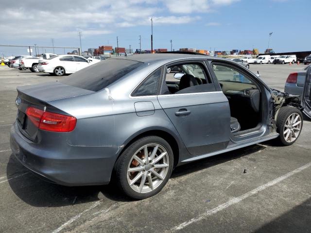 Photo 2 VIN: WAUAFAFL0FN024222 - AUDI A4 