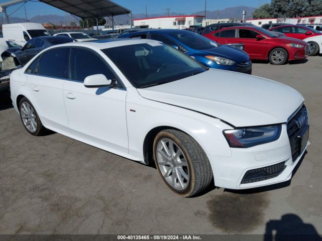 Photo 0 VIN: WAUAFAFL0FN024687 - AUDI A4 