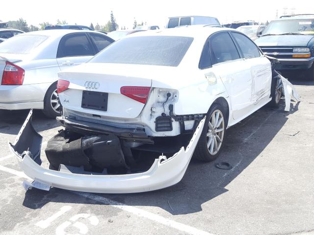 Photo 3 VIN: WAUAFAFL0FN026536 - AUDI A4 PREMIUM 