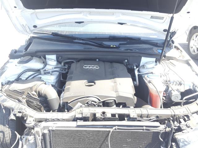 Photo 6 VIN: WAUAFAFL0FN026536 - AUDI A4 PREMIUM 