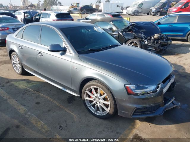 Photo 0 VIN: WAUAFAFL0FN029176 - AUDI A4 