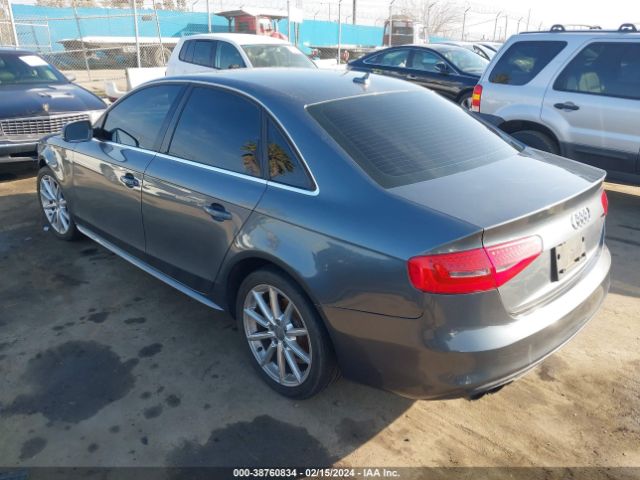 Photo 2 VIN: WAUAFAFL0FN029176 - AUDI A4 