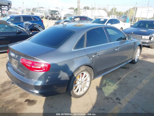 Photo 3 VIN: WAUAFAFL0FN029176 - AUDI A4 