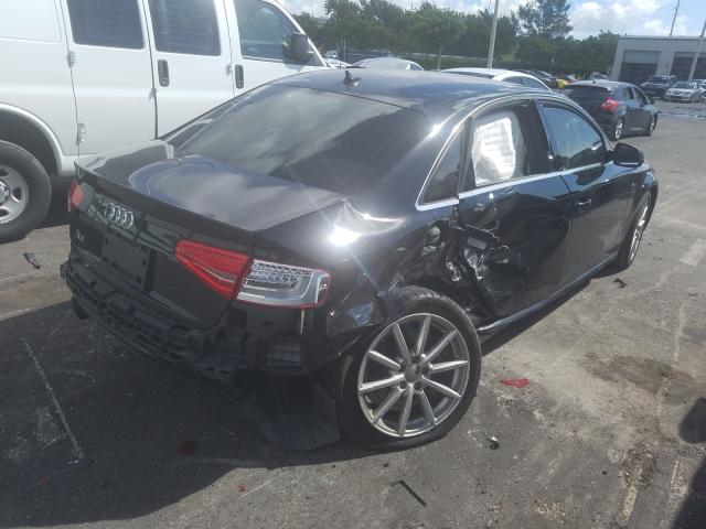 Photo 3 VIN: WAUAFAFL0GA005193 - AUDI A4 PREMIUM 